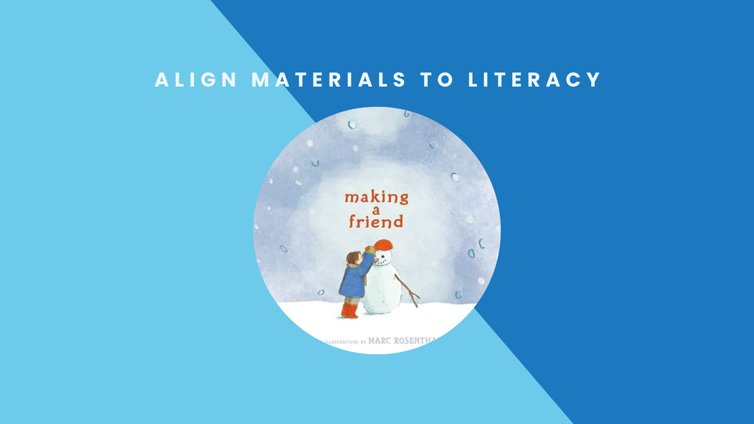 Winter Wonder: Where Science Meets Friendship in the Snow