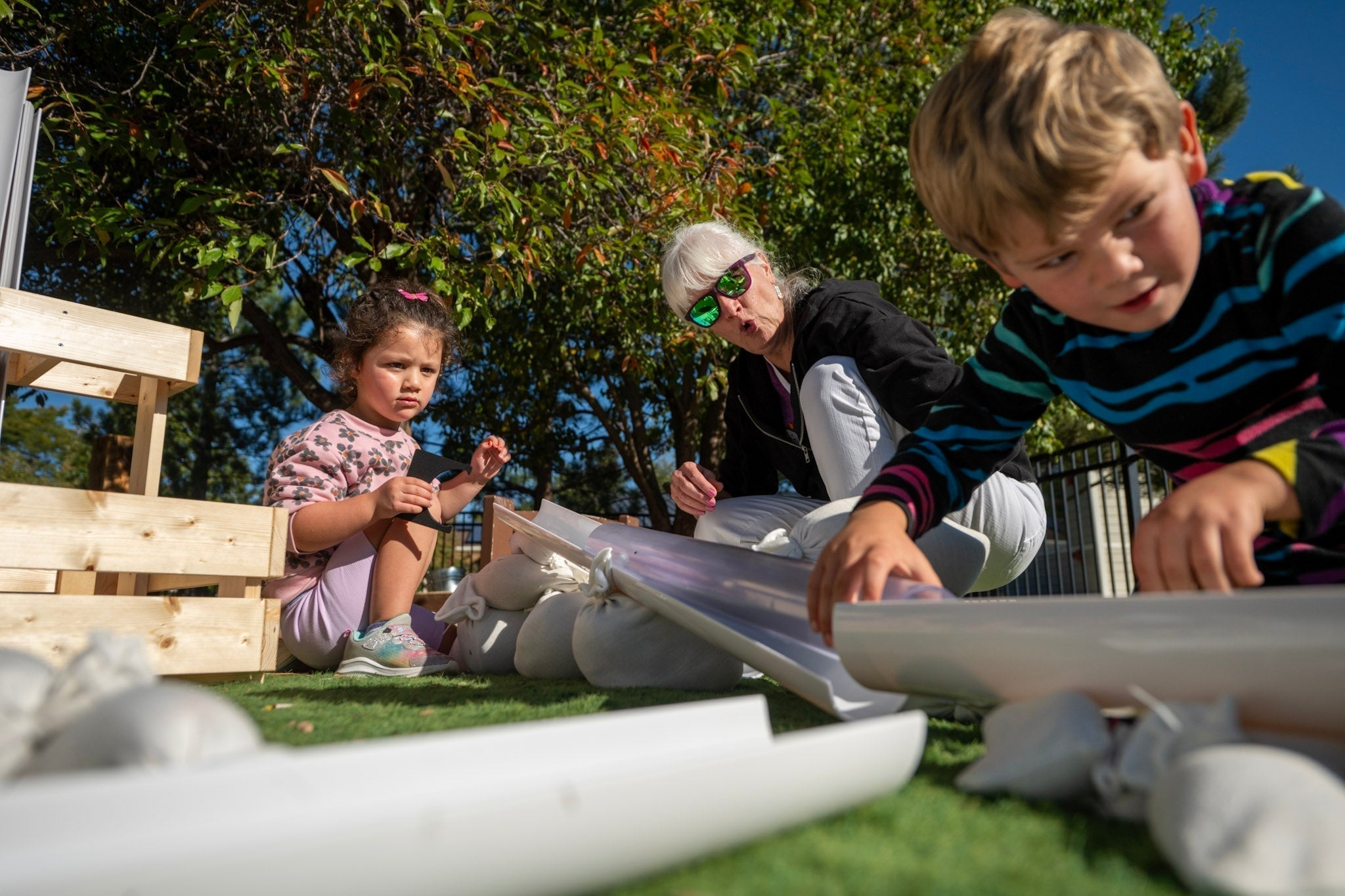 Curiosity is the Curriculum: Setting Intention for a Play-based 2026