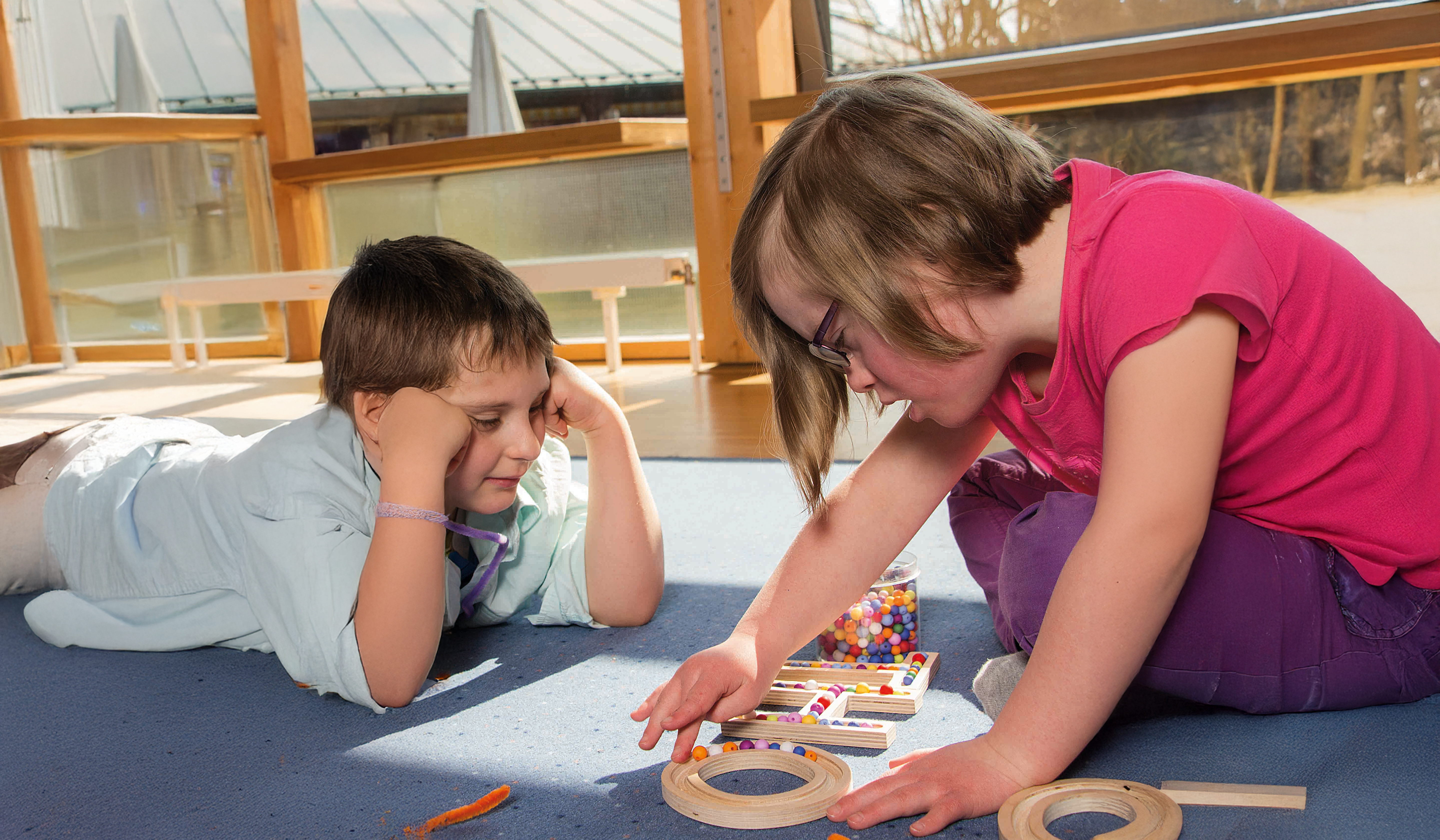 Building Skills Through Play: How Kodo Materials Support Whole-Child Development