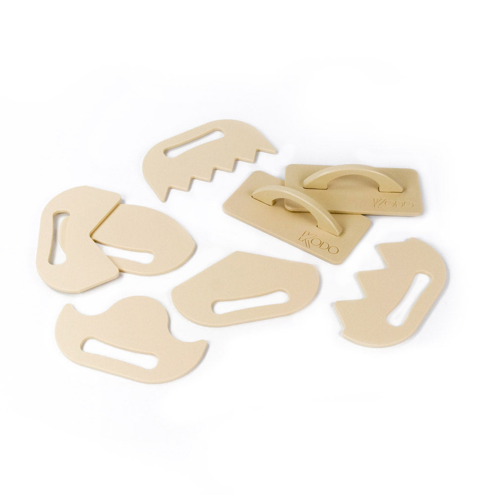 Sand Shapers