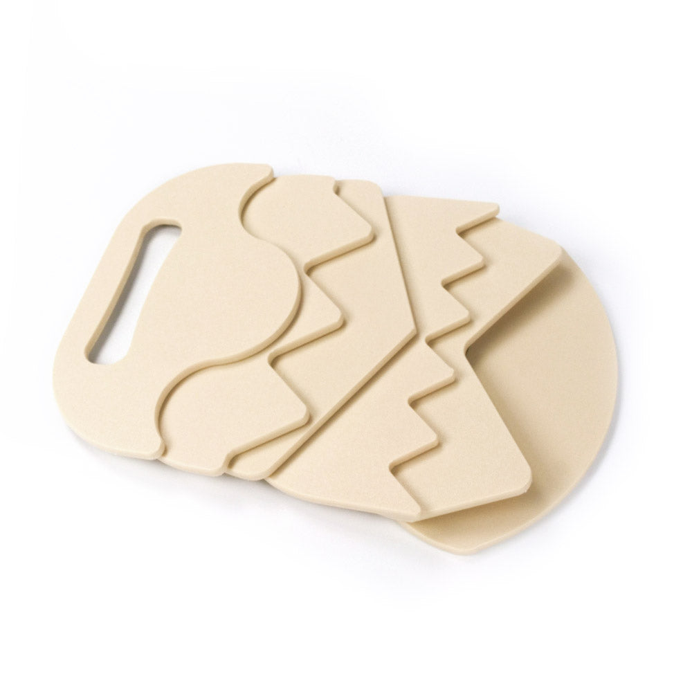Sand Shapers