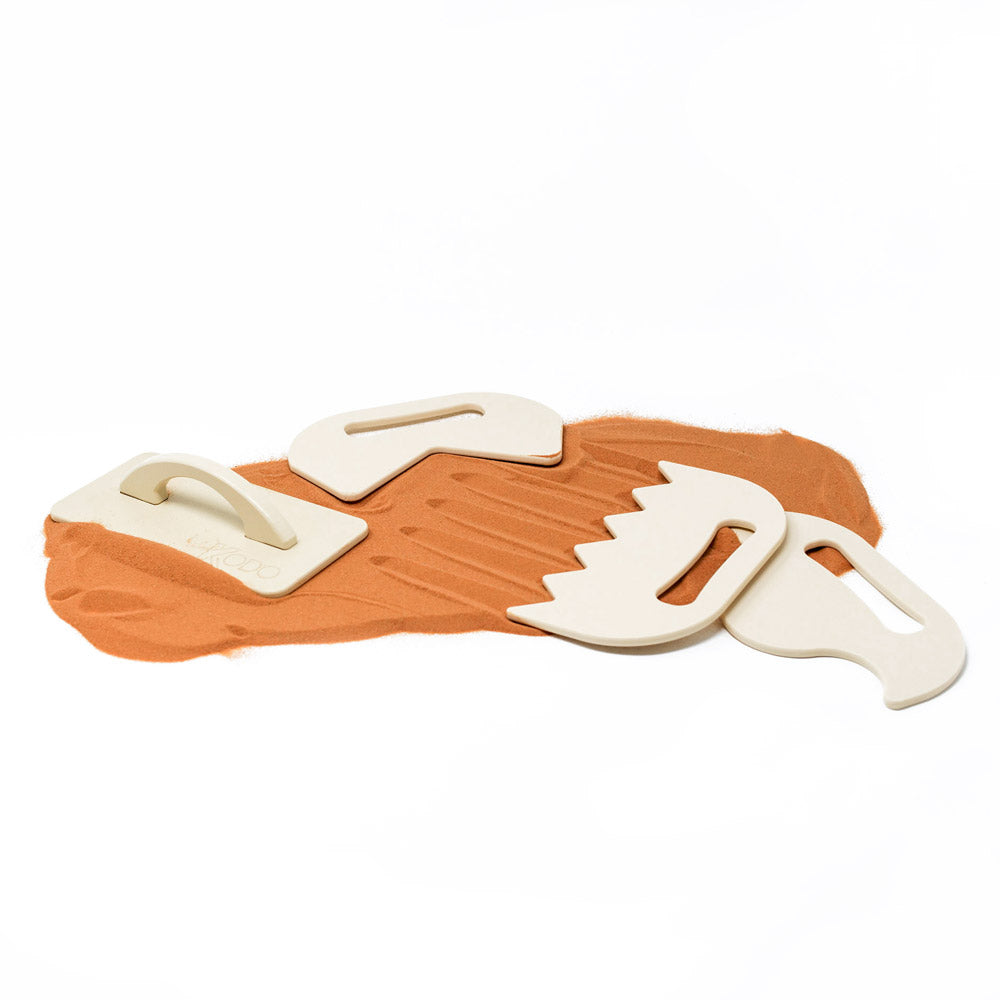 Sand Shapers