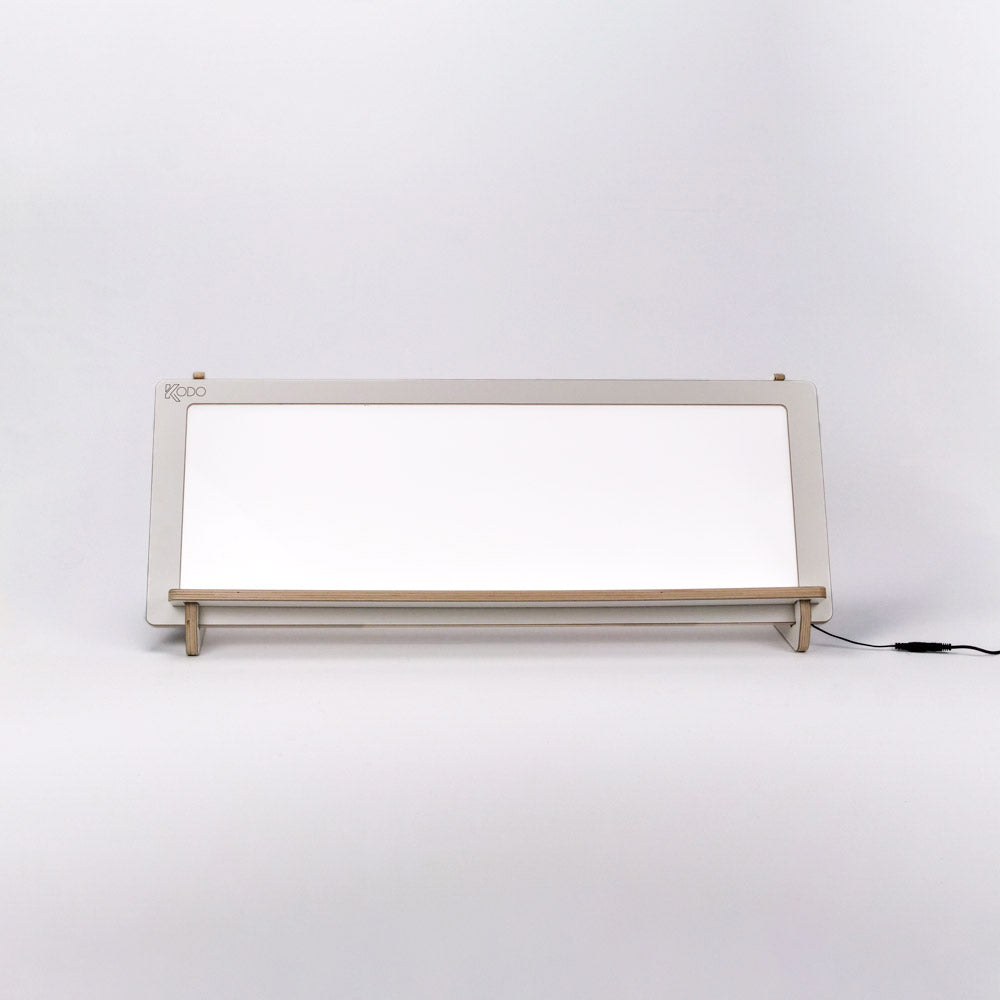 Shelf Top Light Panel – Kodo Kids