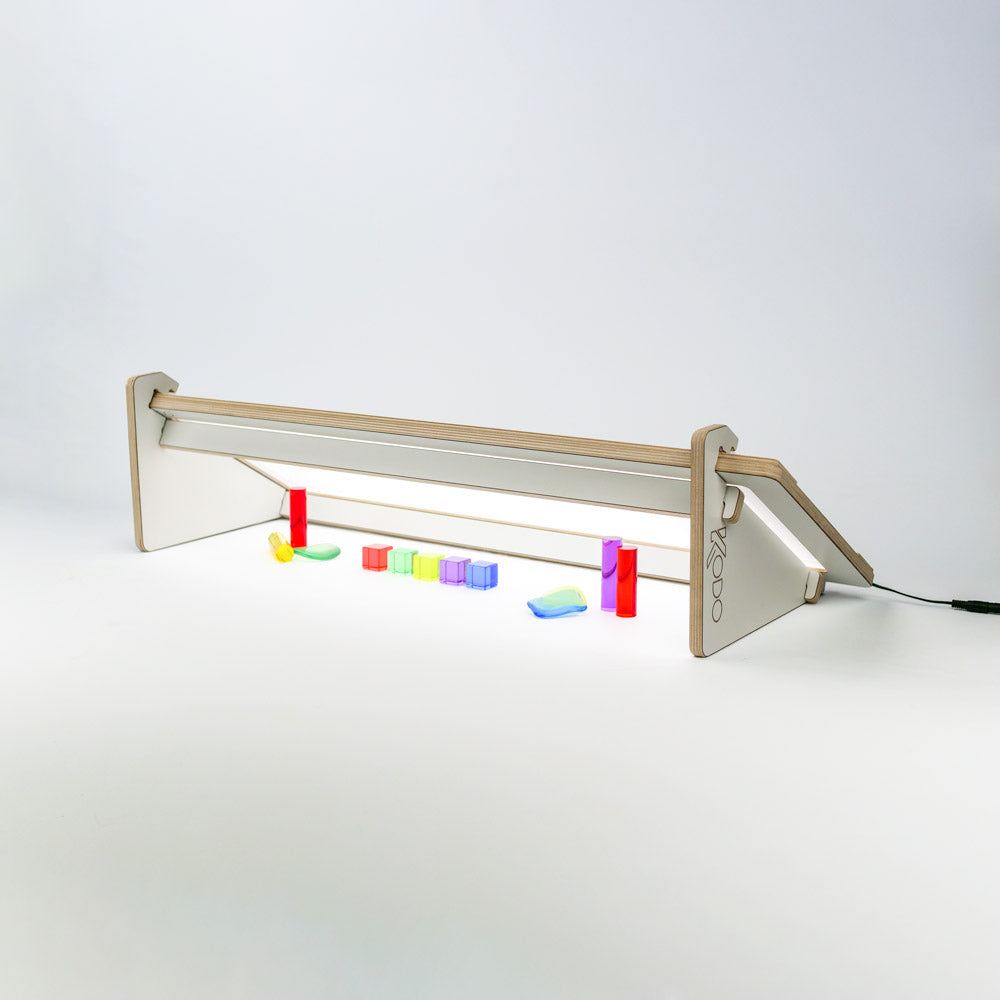 Shelf Top Light Panel