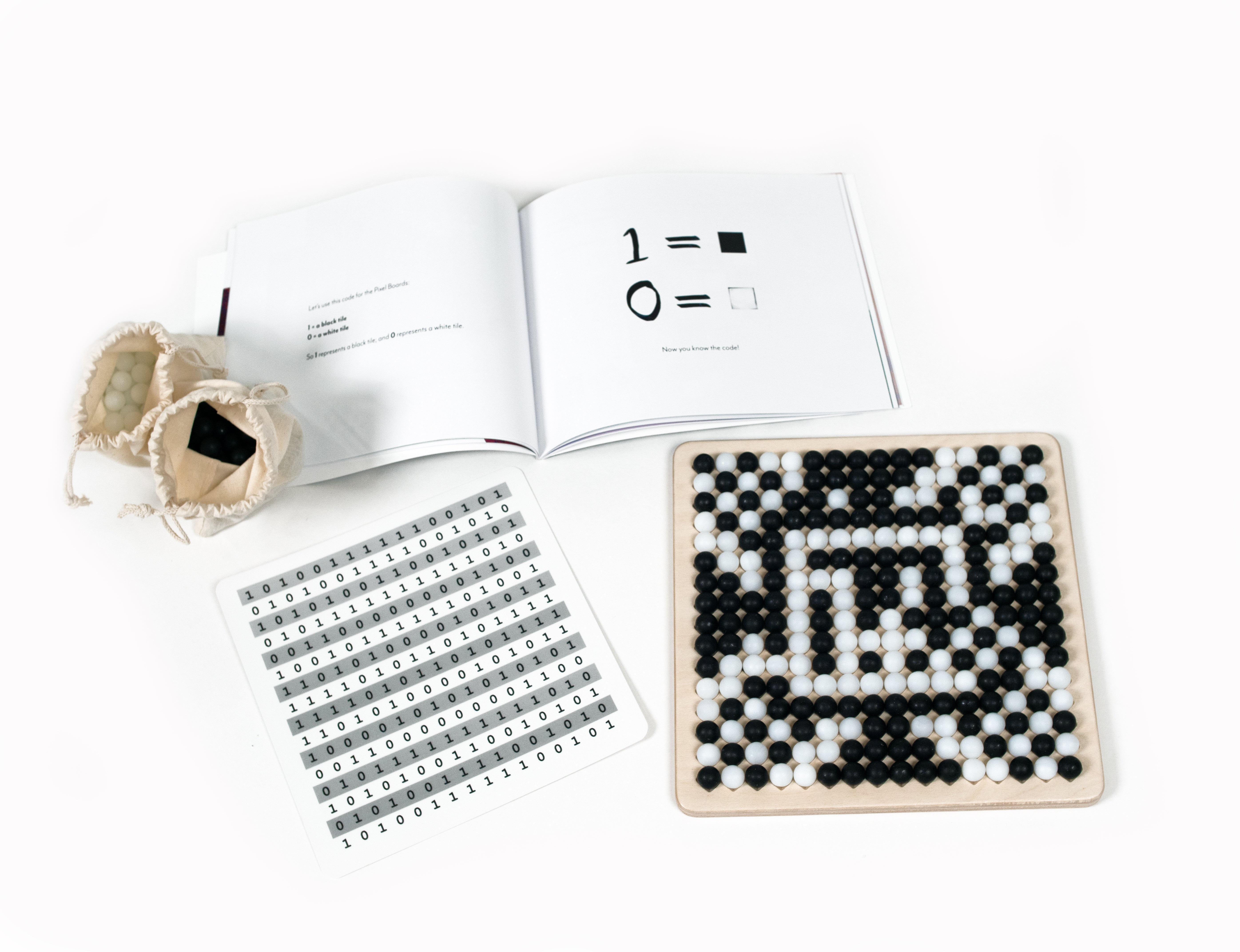 Learning Beautiful Classroom Set