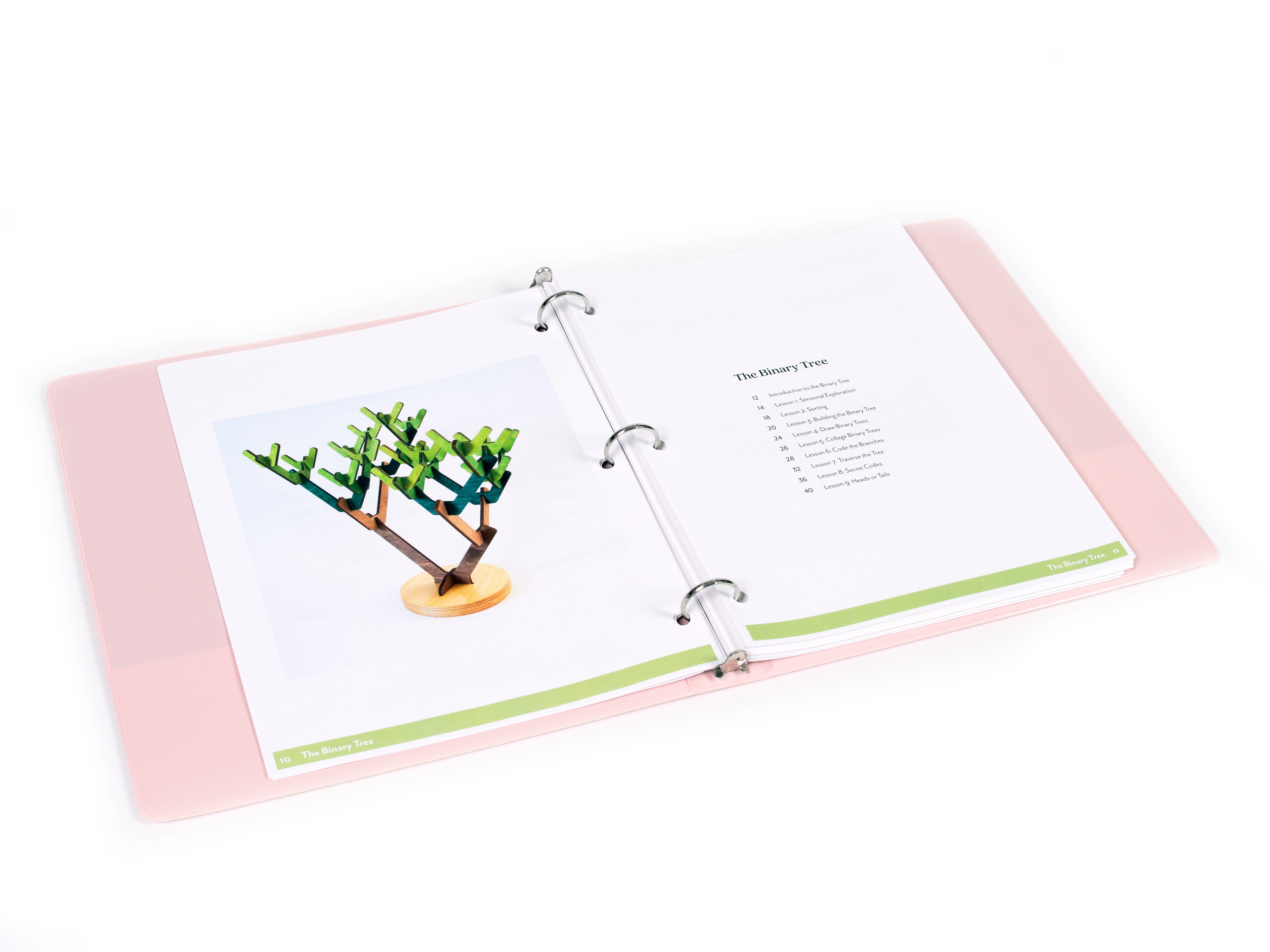 Learning Beautiful Classroom Set