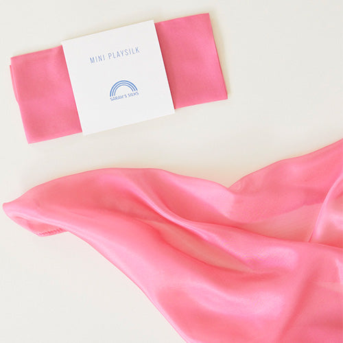 Playsilks