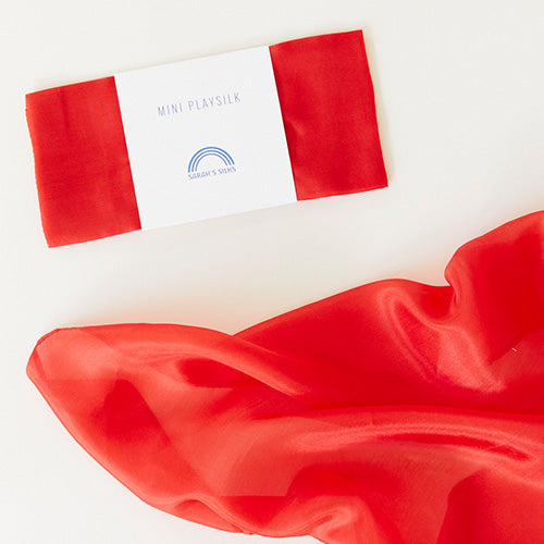 Playsilks