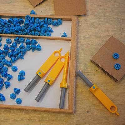 The Kodo Kit for Teaching Strategies ®