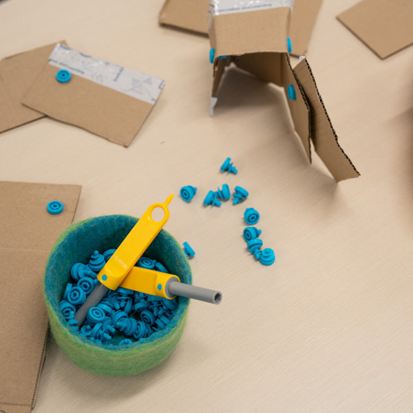 Makedo Invent