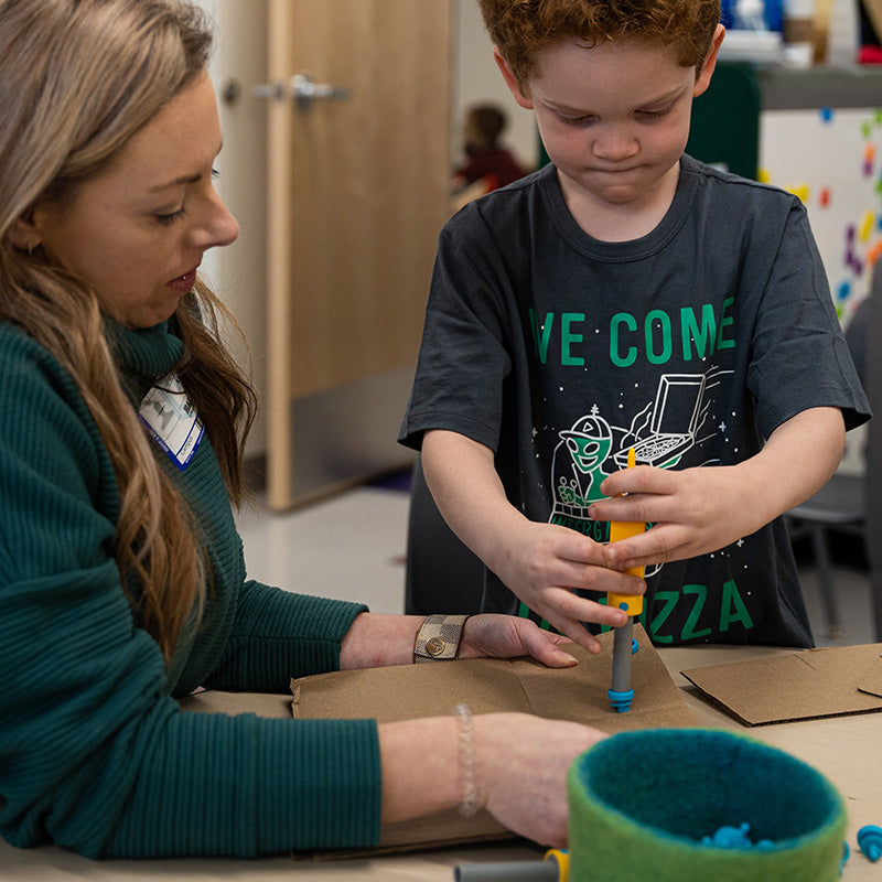 The Kodo Kit for Teaching Strategies ®