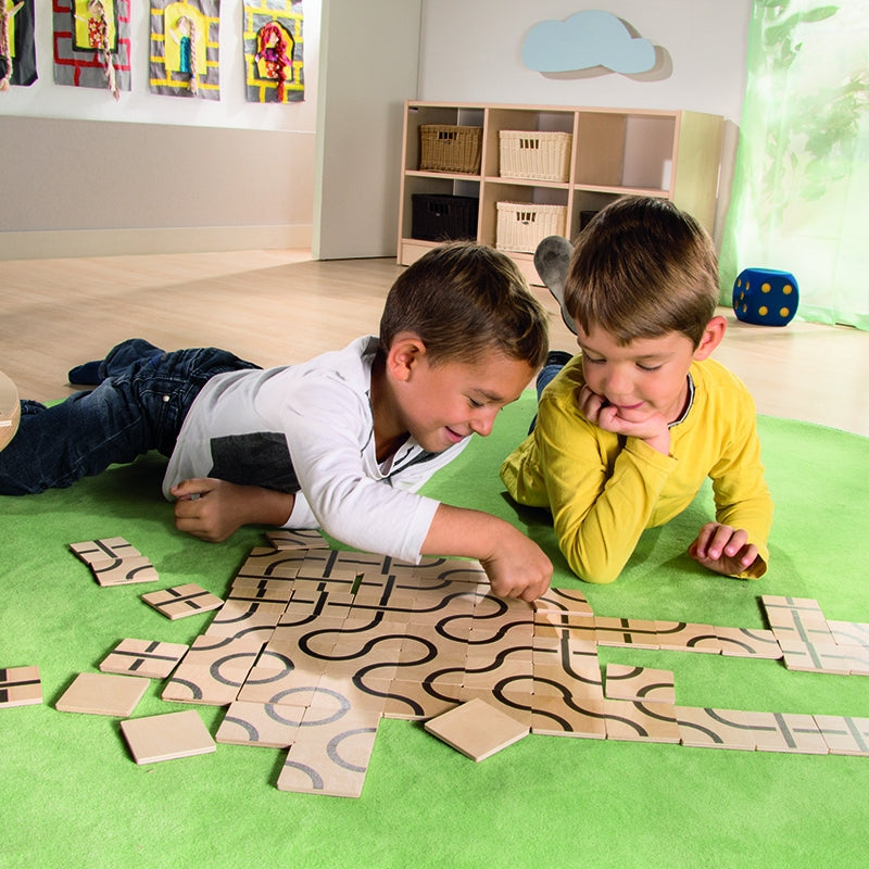 Kodo Discovery Comprehensive Kit