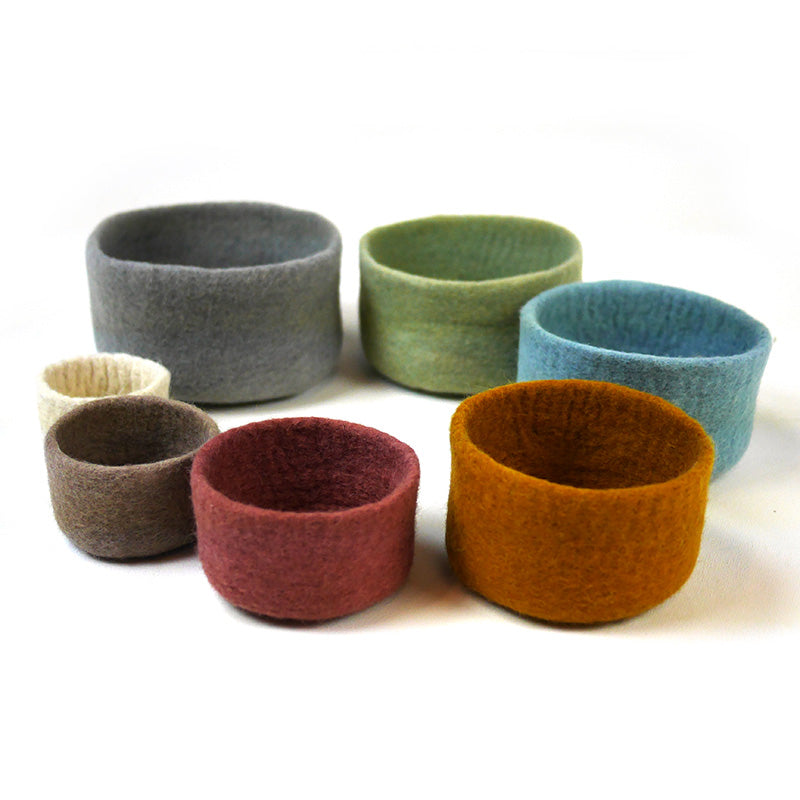Kodo Dramatic Play Basic Set