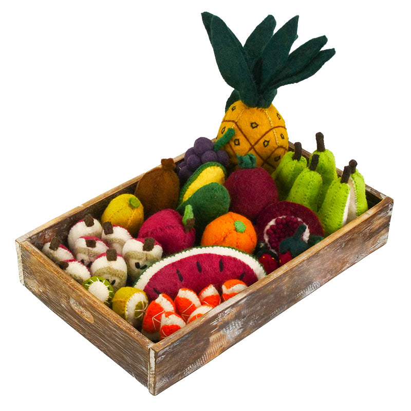 Kodo Dramatic Play Basic Set