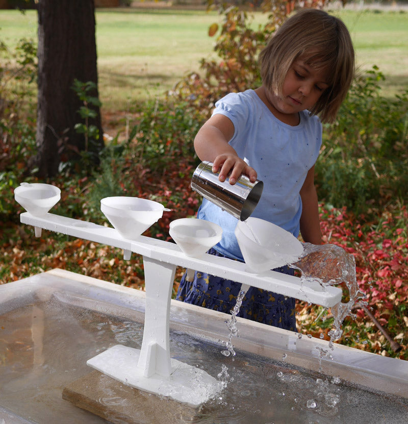 Funnel Stand