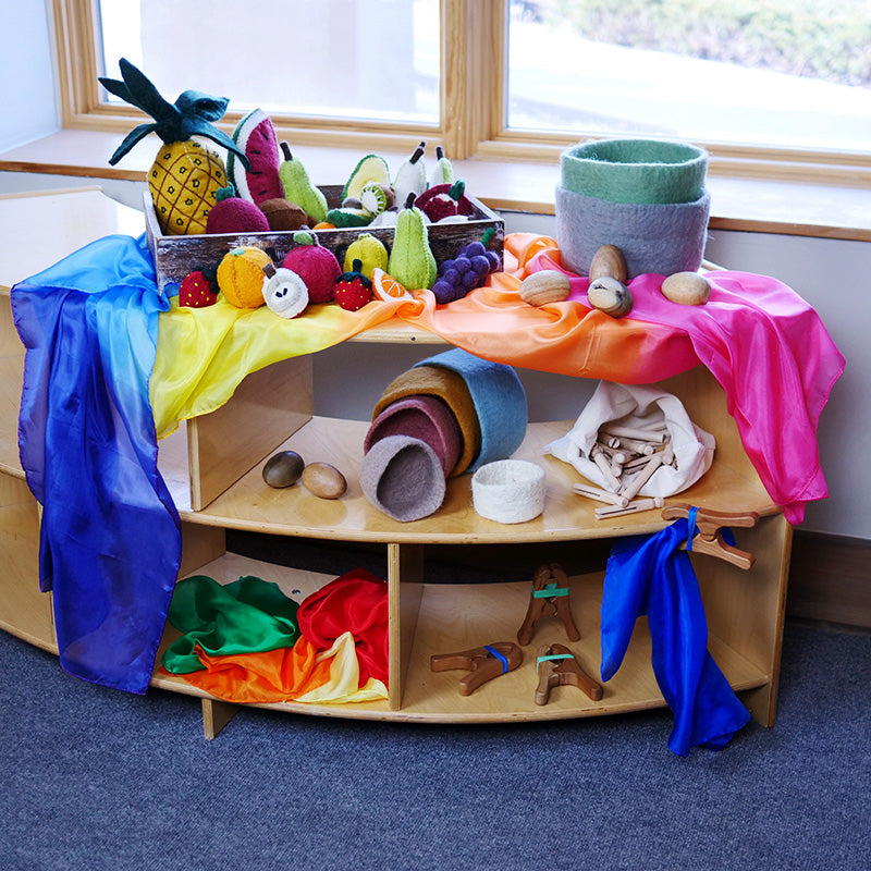 Kodo Dramatic Play Basic Set