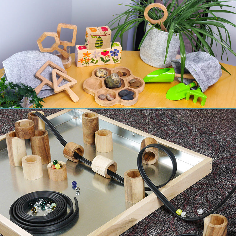 Kodo Discovery Basic Set