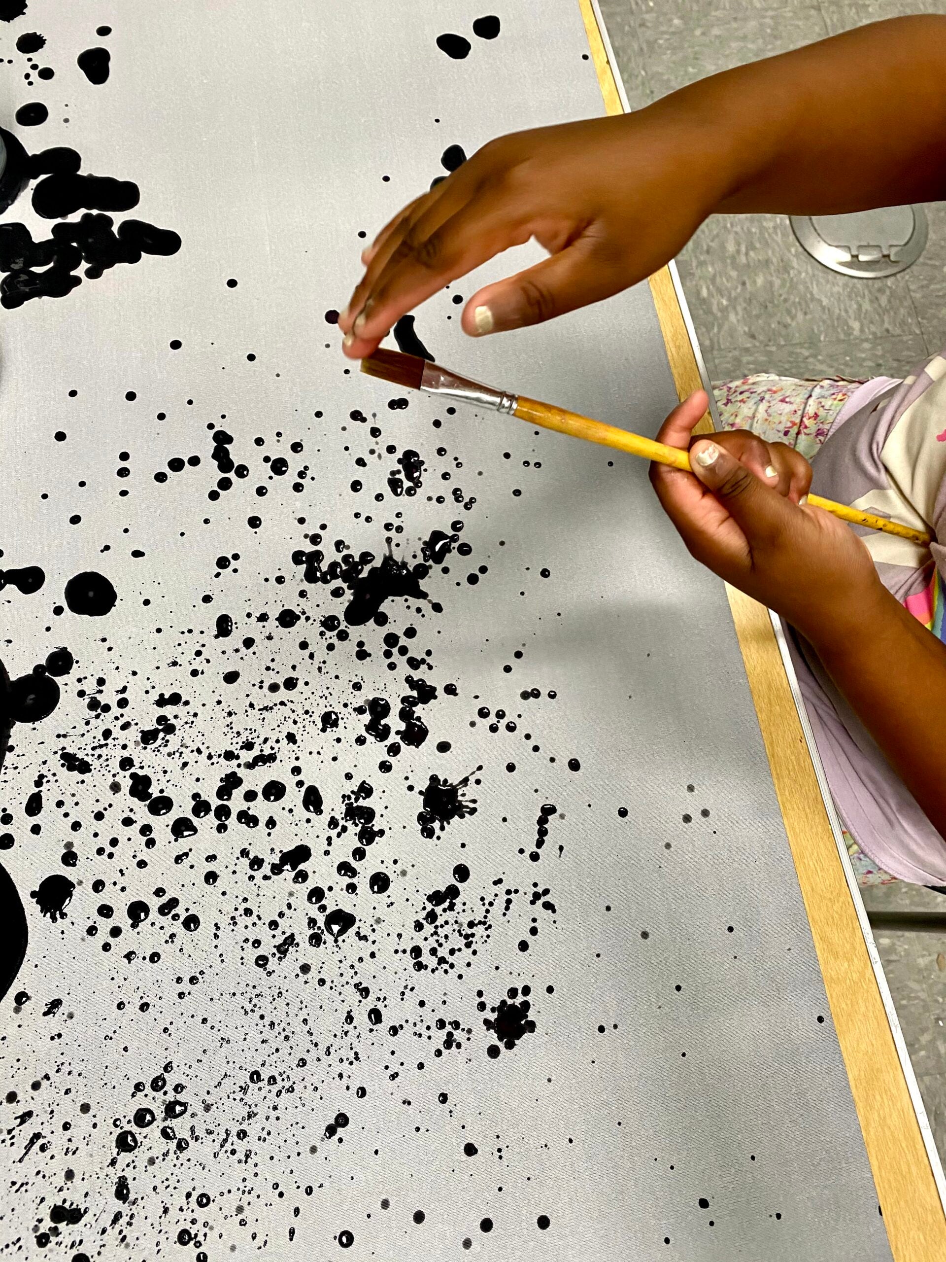 Water Canvas