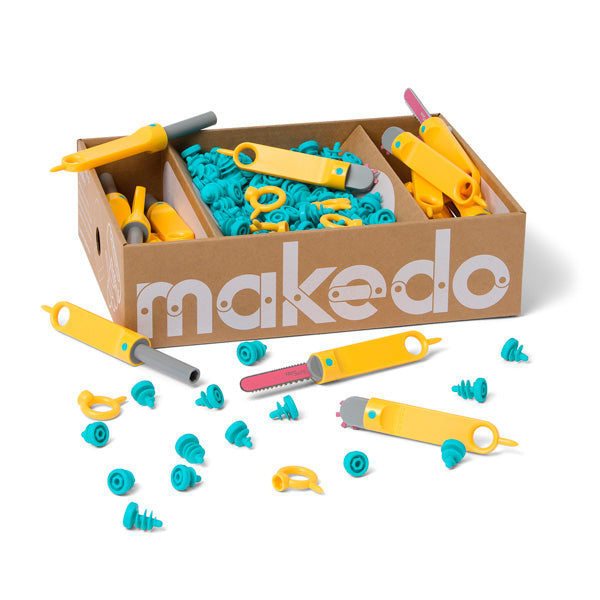 Makedo Invent