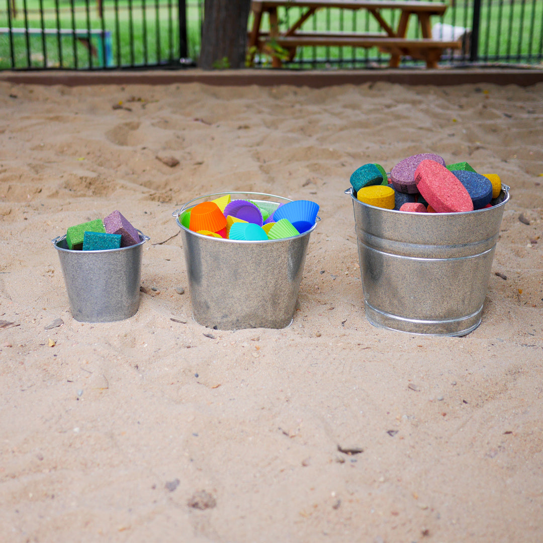 Metal Pails