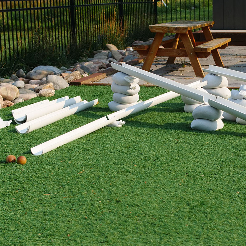 Kodo Outdoors Basic Set