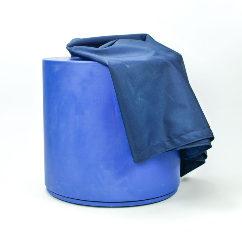 Chalk Spinner Cover