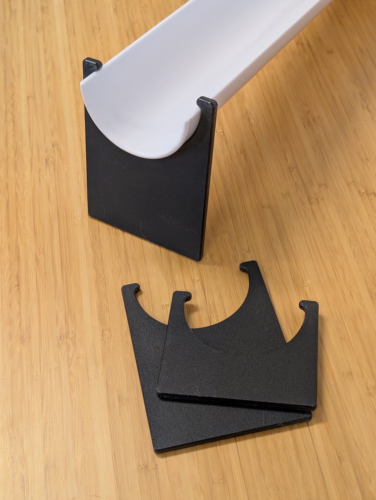 Fulcrums Add-On Pack