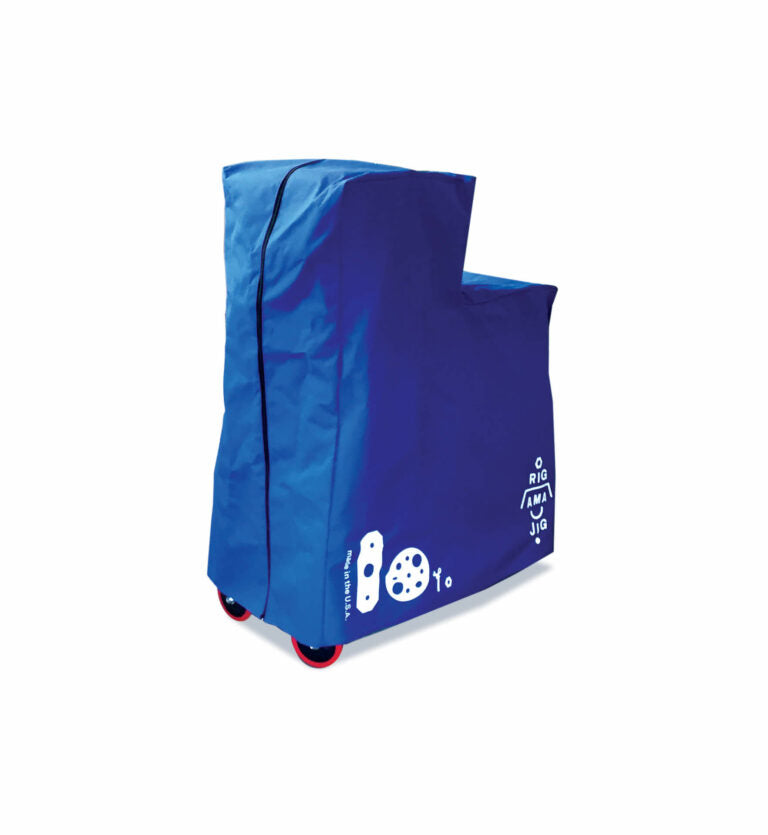 Rigamajig Cart Cover