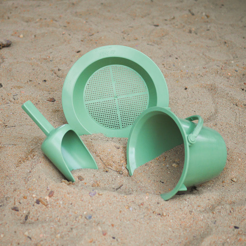 ECO Sand Bucket Set