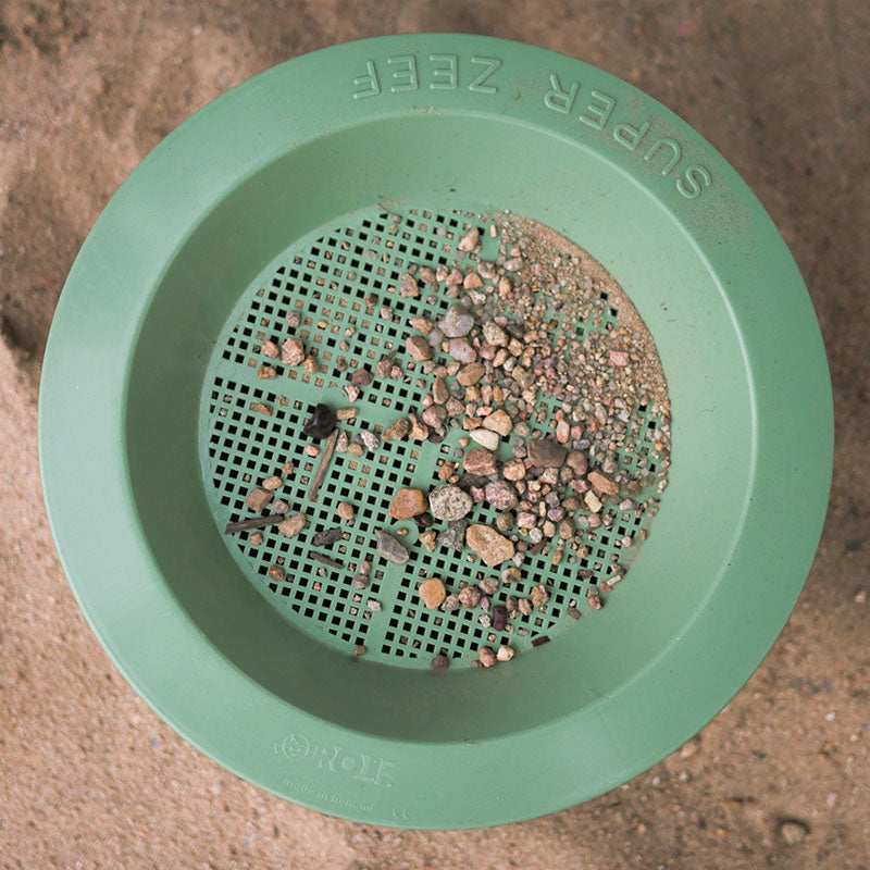 ECO Sand Bucket Set