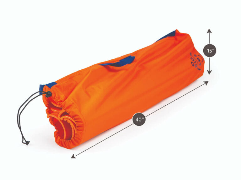 Chutes Add-On Kit