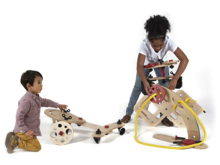 Locomotion Add-On Kit