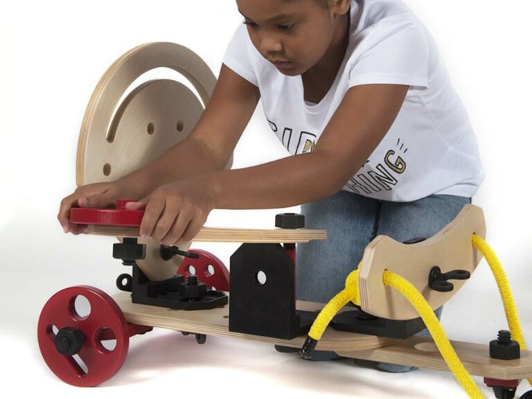 Locomotion Add-On Kit