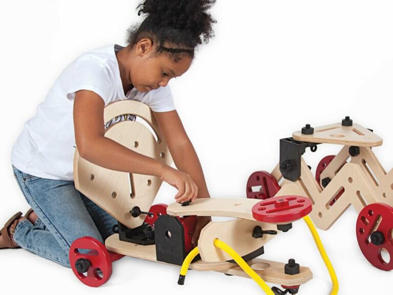 Locomotion Add-On Kit