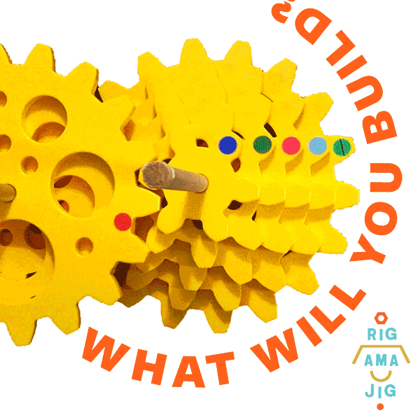 Simple Machines Add-On Kit