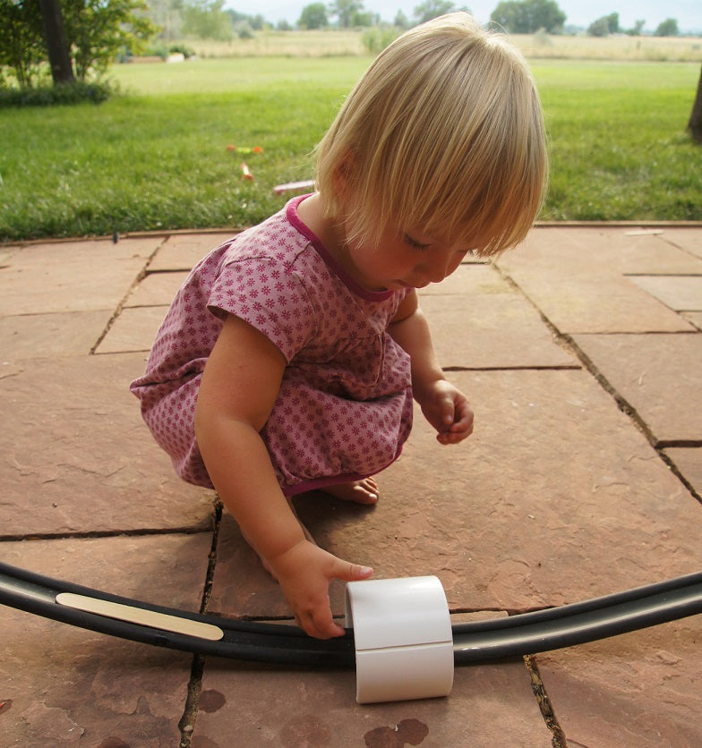 Kodo STEM at Home Collection: Ramps & Motion