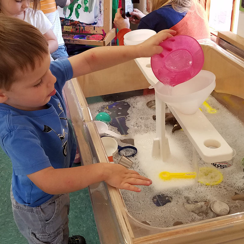 Kodo Sand + Water Comprehensive Kit