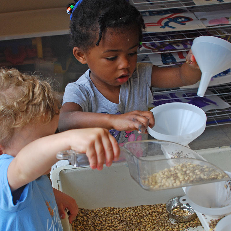 Kodo Sand + Water Basic Kit