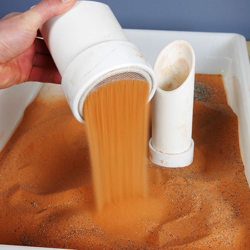 Kodo Sand + Water Basic Kit