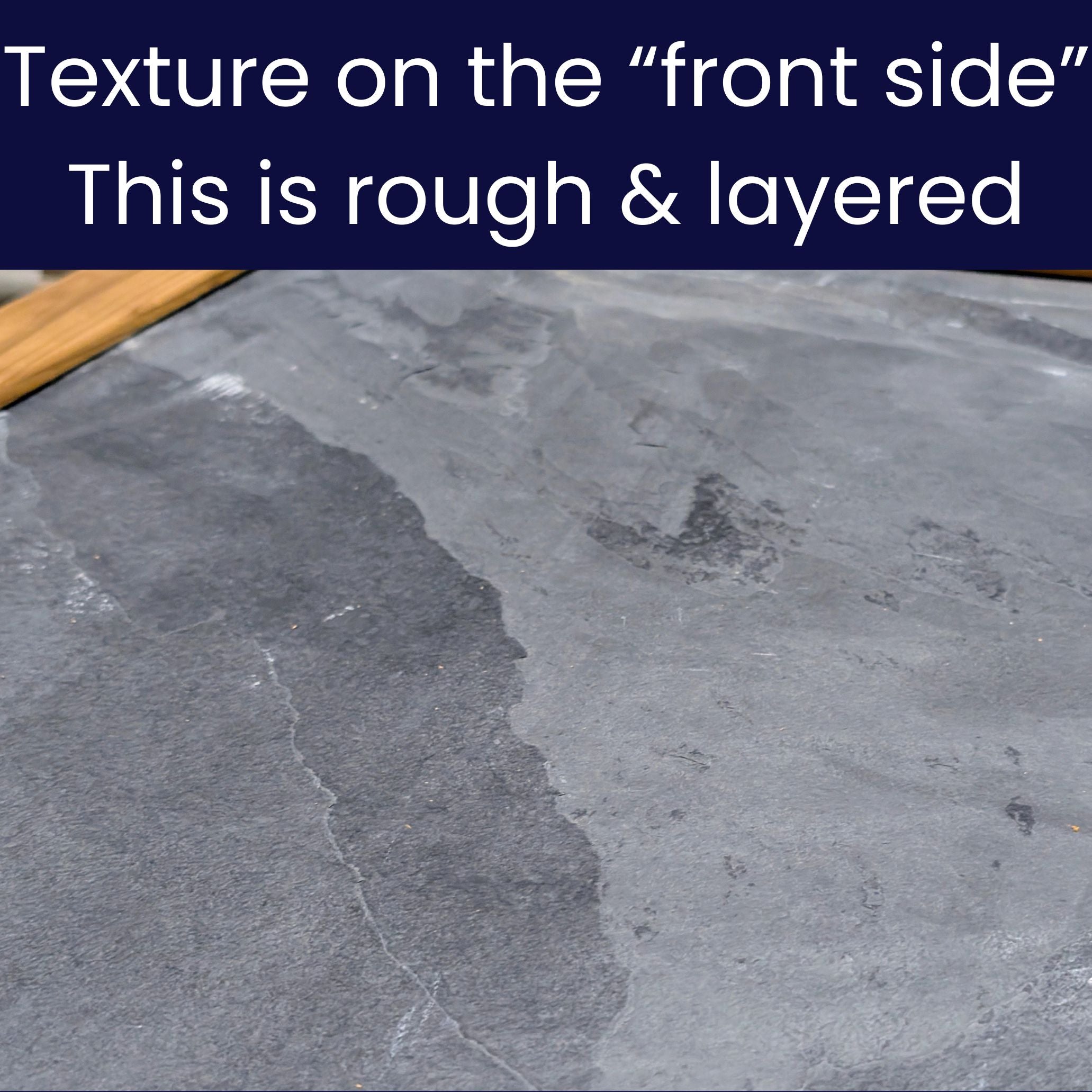 Slate Tablet