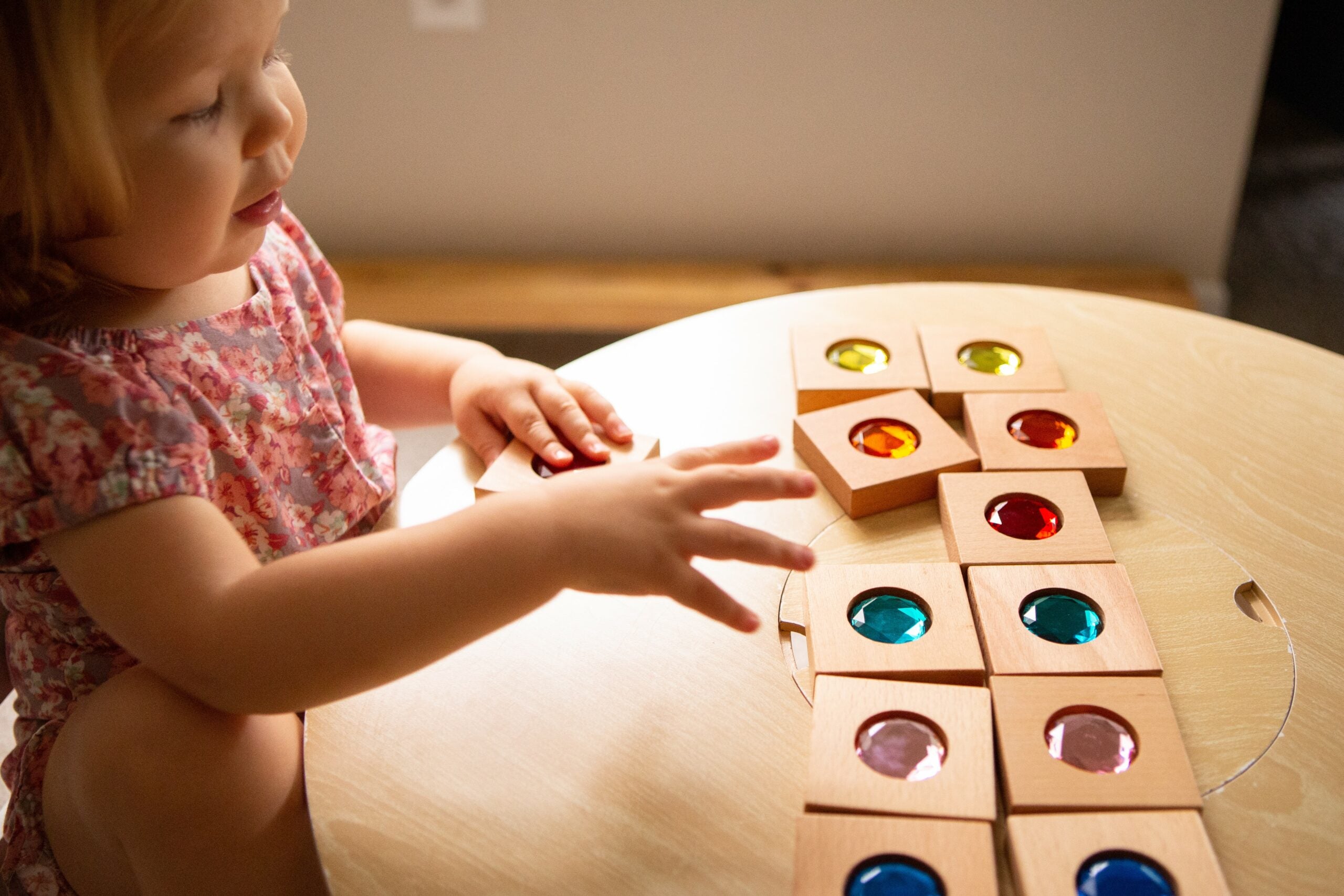 Kodo Toys & Games Basic Set
