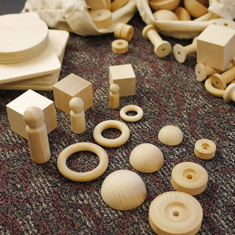 Kodo Toys & Games Basic Set