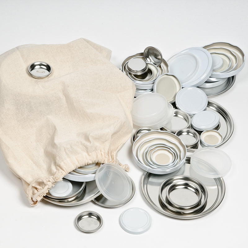 Kodo Toys & Games Comprehensive Set