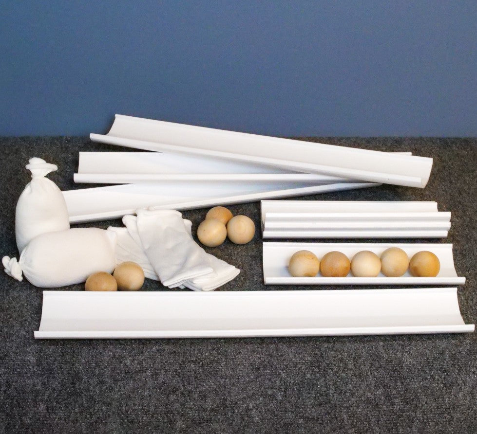 Toddler Ramp Set