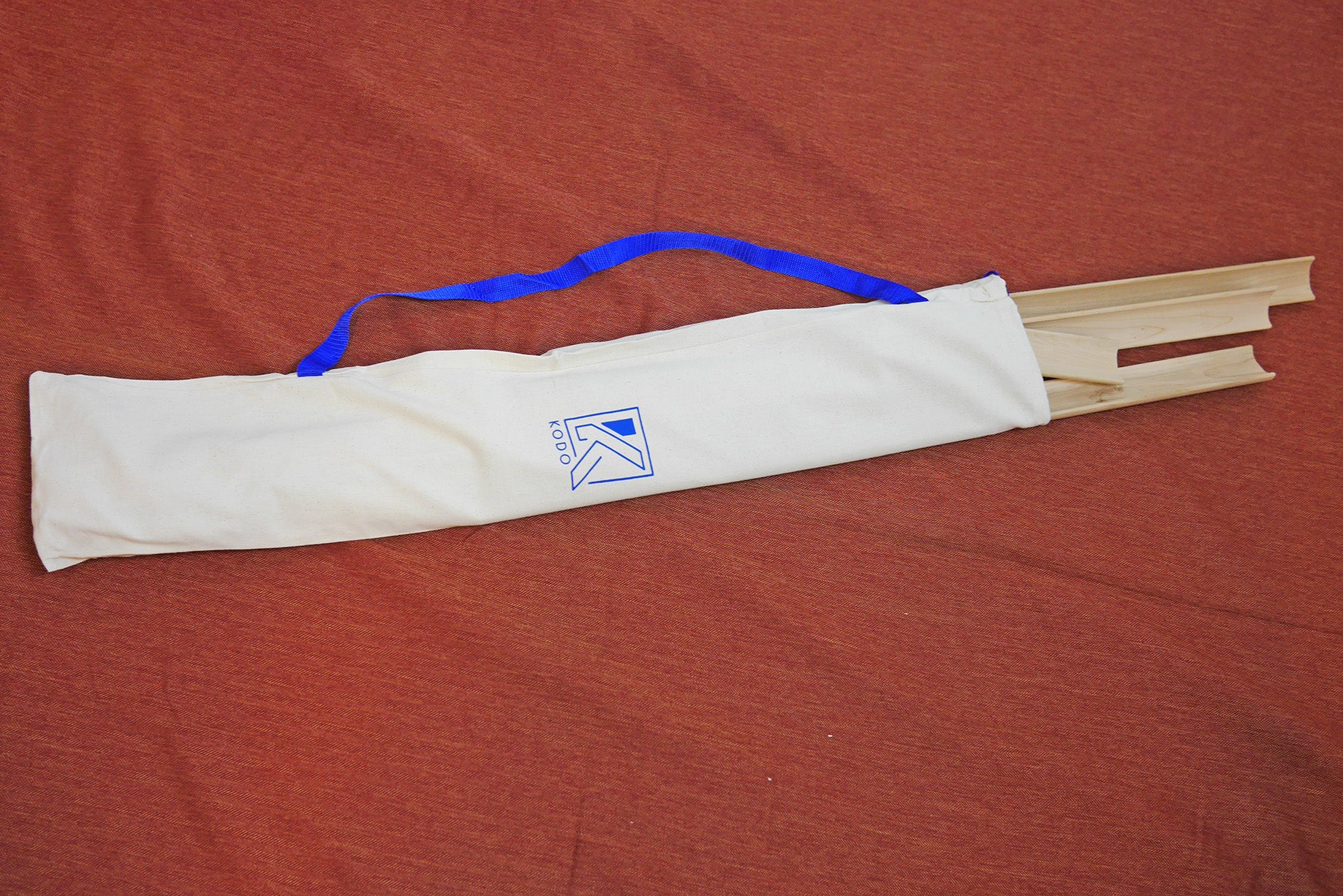 Discovery Ramp Tote Bag