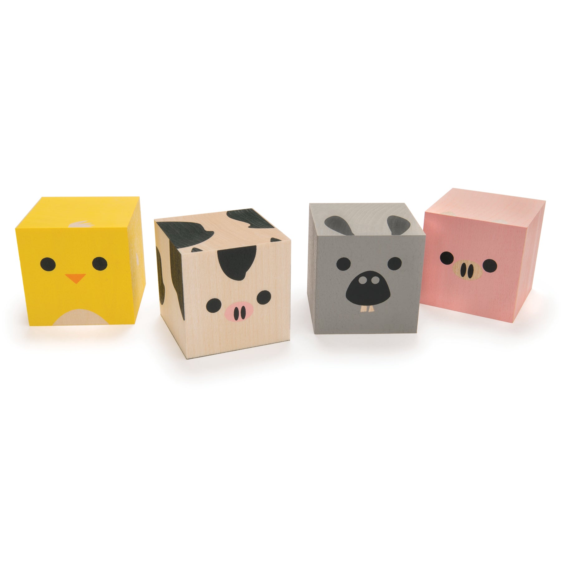 Cubelings Forest