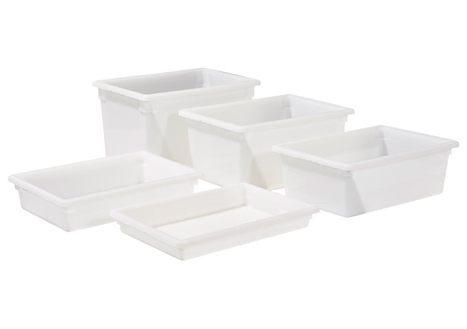 Sensory Bin with Lid
