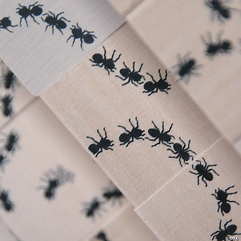 Antics Ant Blocks