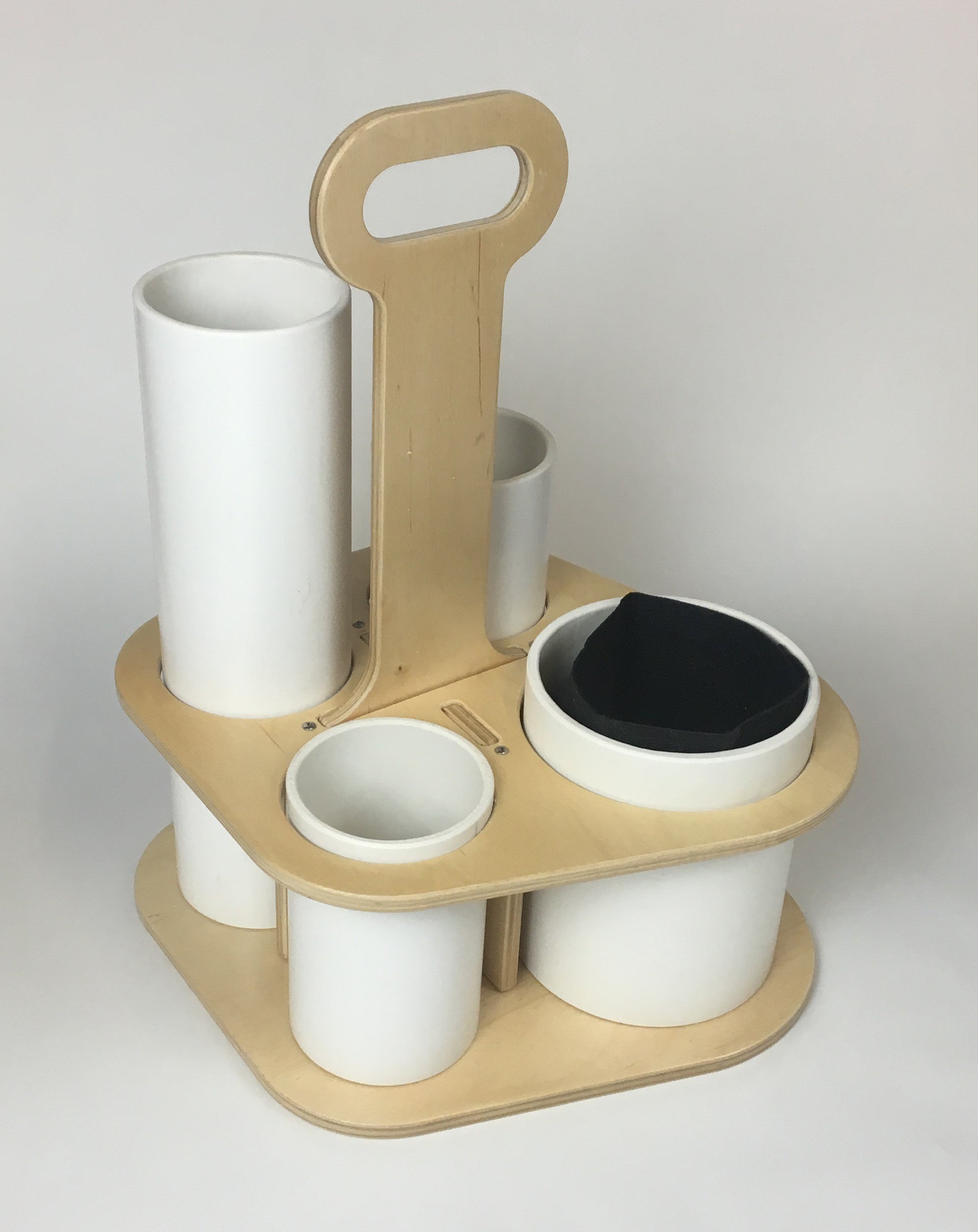 Discovery Ramp Caddy