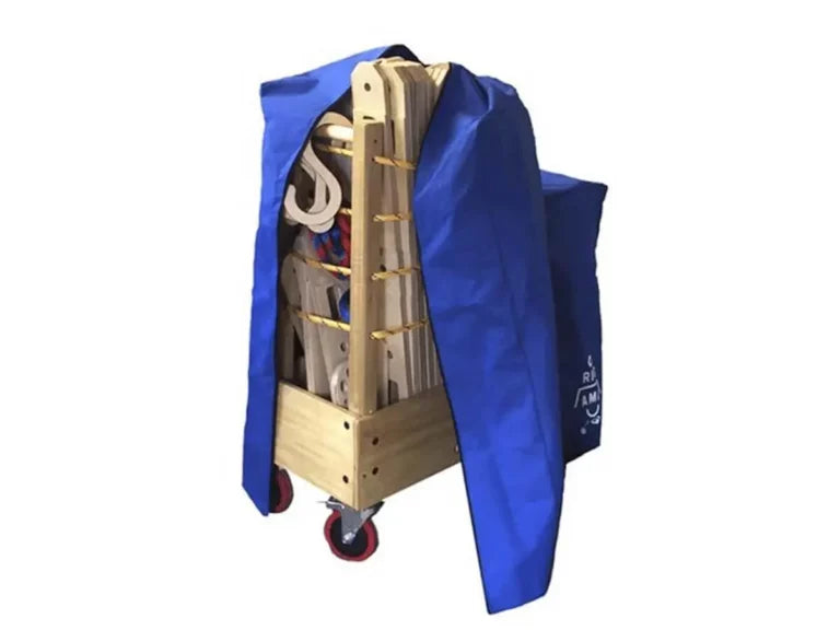 Rigamajig Cart Cover